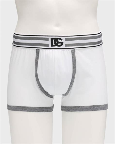 dolce gabbana jockstrap|dolce and gabbana boxer briefs.